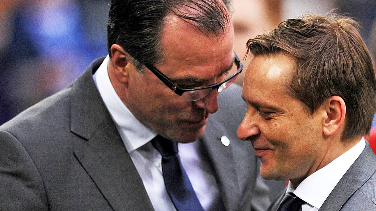 „Habe Kritik an Heldt nie zugelassen“