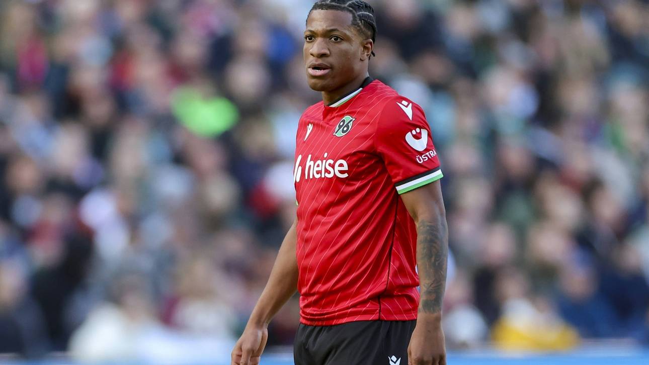 Hannover spitze! Wirbel um Elfer