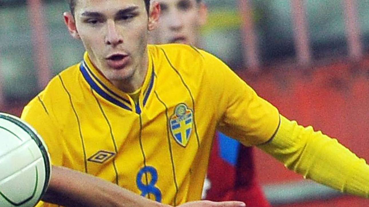 Schnäppchen Hrgota zaubert mit Zlatan