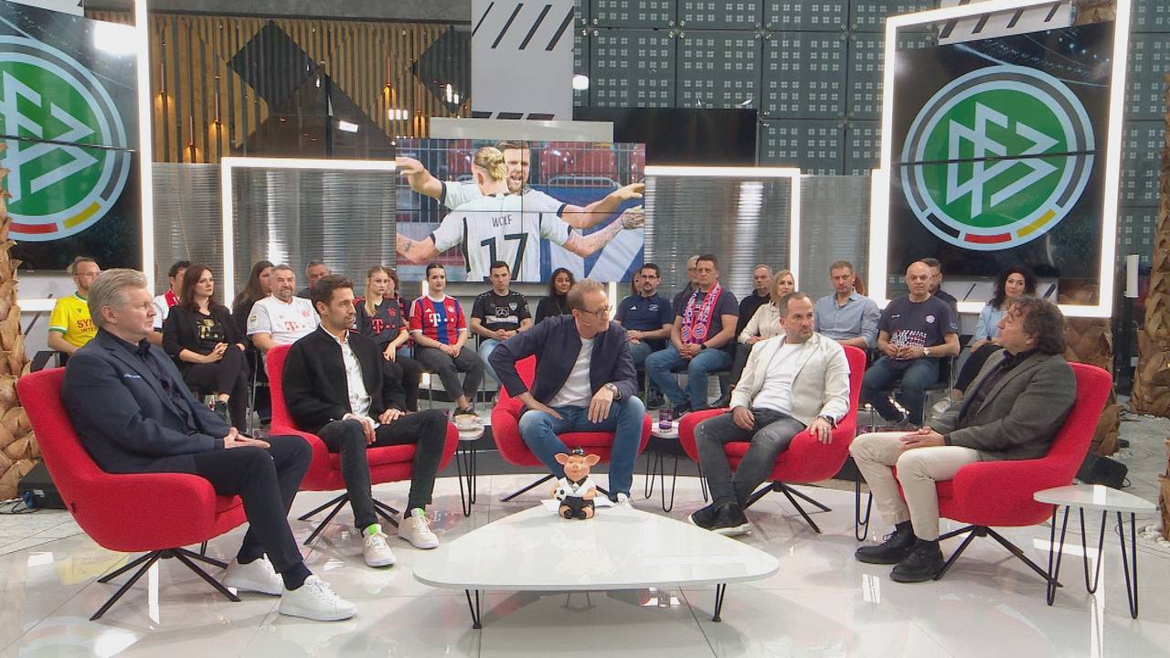 Drei Neue! Flick baut Startelf um