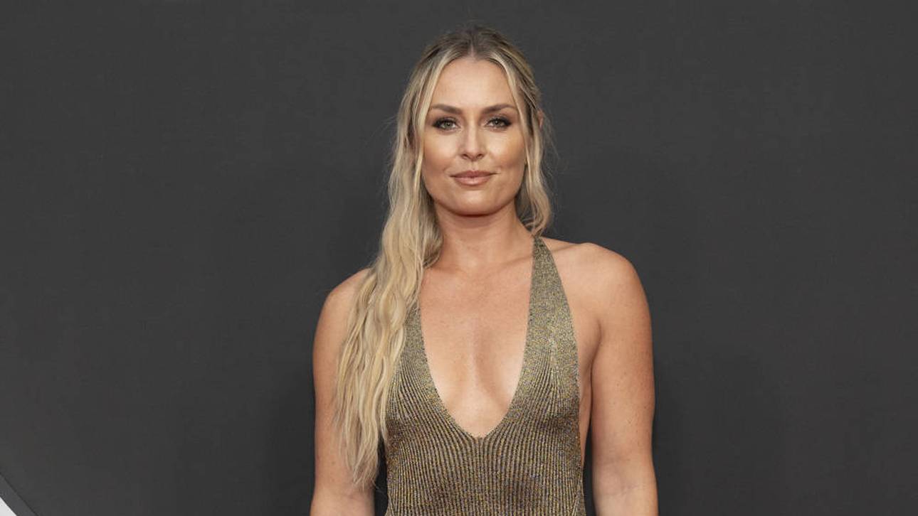 Neues Ski-Traumpaar: Vonn macht Beziehung offiziell
