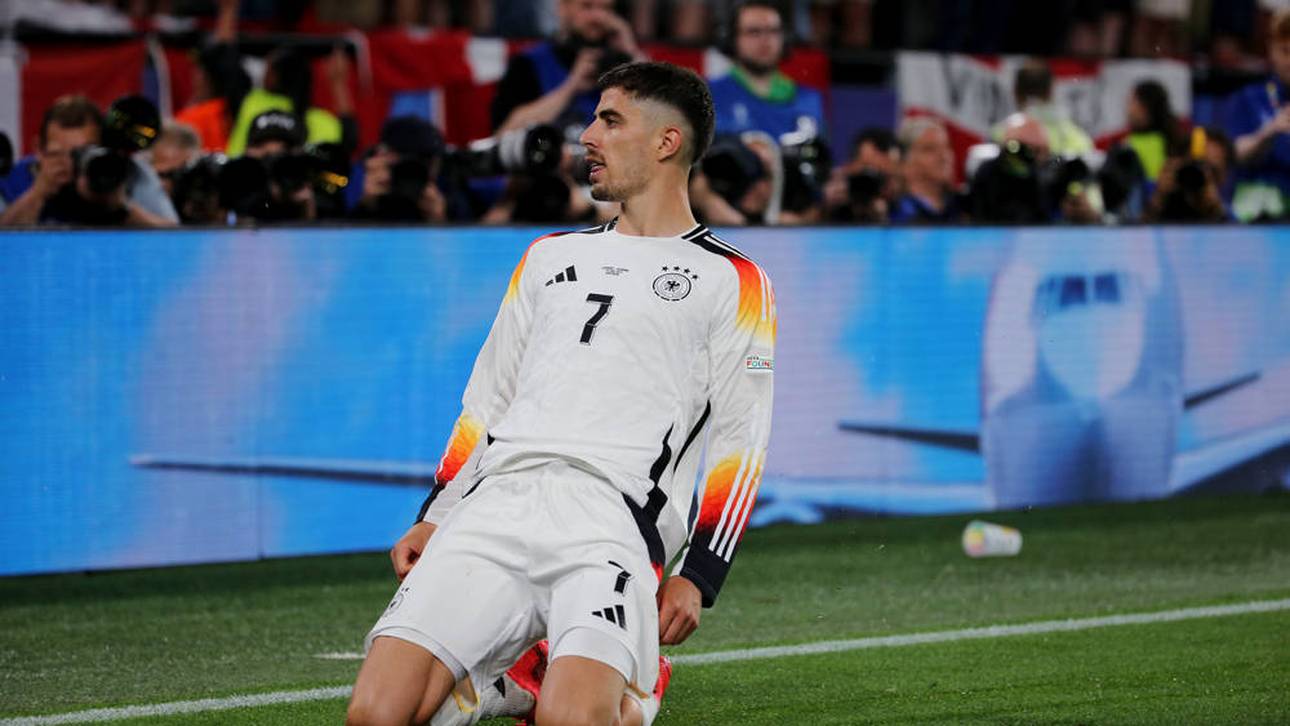 Wie Havertz die Kritiker spaltet