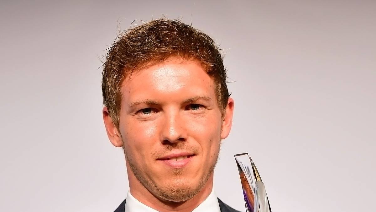 Nagelsmann hat Fußball-Deutschland im Sturm erobert: Er wird zum Trainer des Jahres gekürt und es beginnen muntere Spekulationen: Ist er schon jetzt bereit für noch größere Aufgaben? Für den FC Bayern sogar?