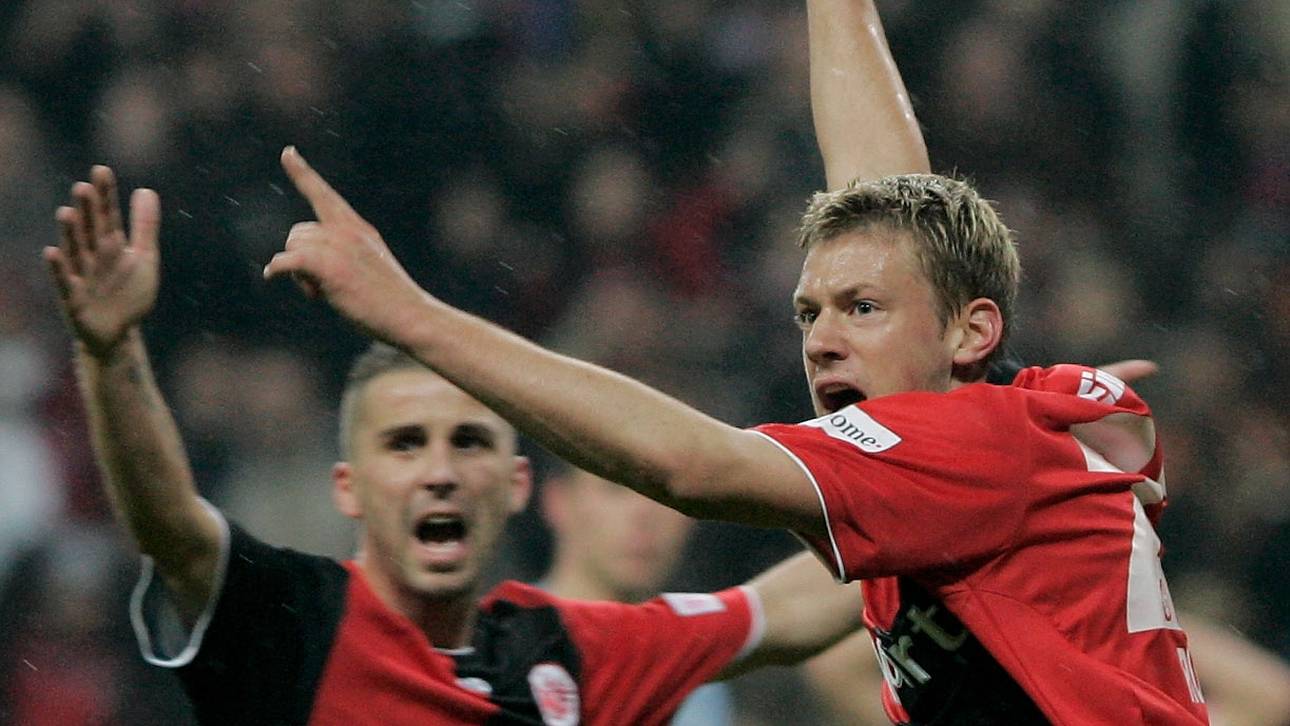 Russ und Köhler sprechen über Krebs