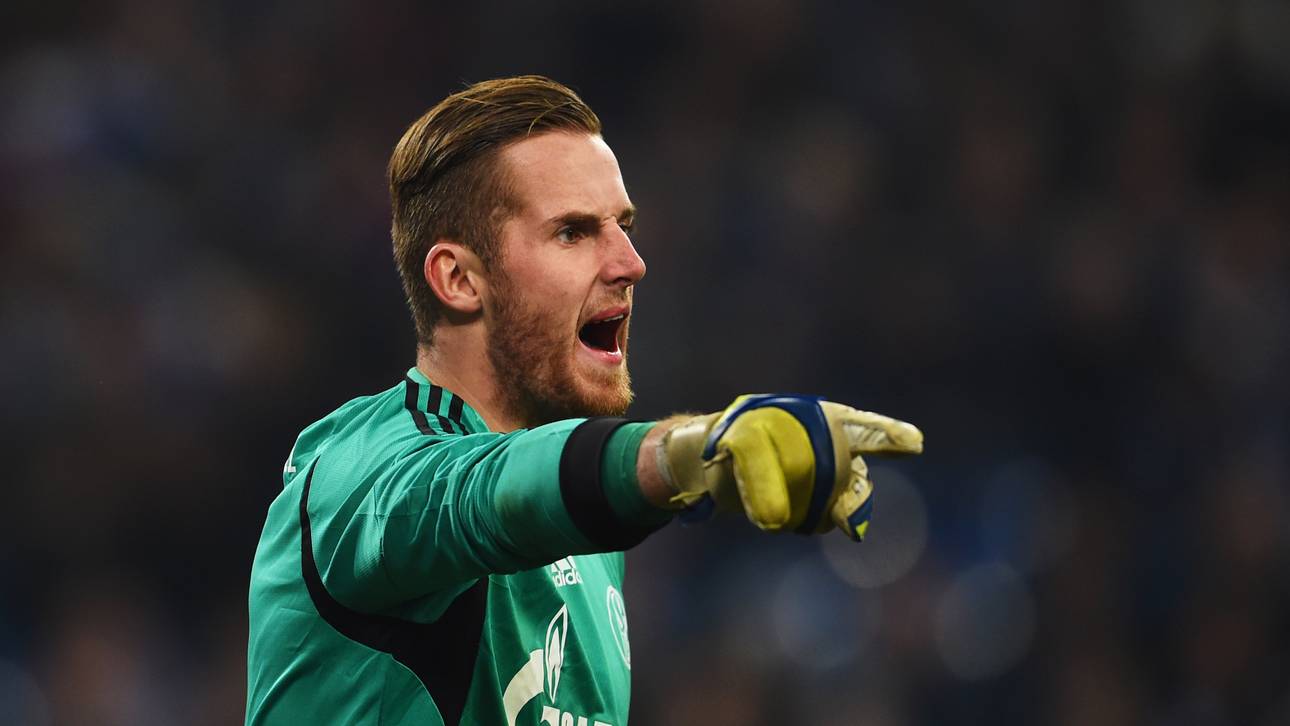 Schalke wieder mit Fährmann und Goretzka