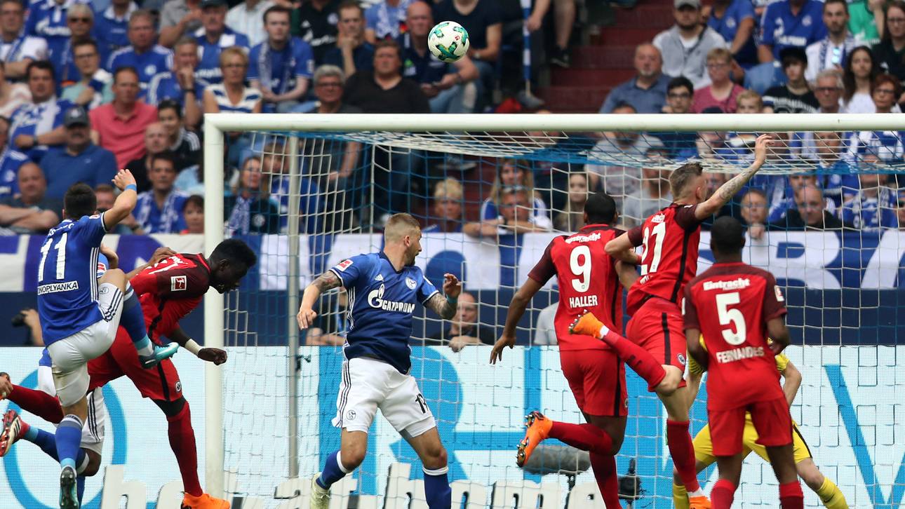 Europa vorerst ohne Frankfurt