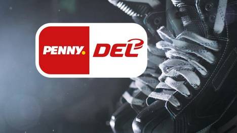 Die Deutsche Eishockey Liga heißt ab der kommenden Saison "Penny DEL