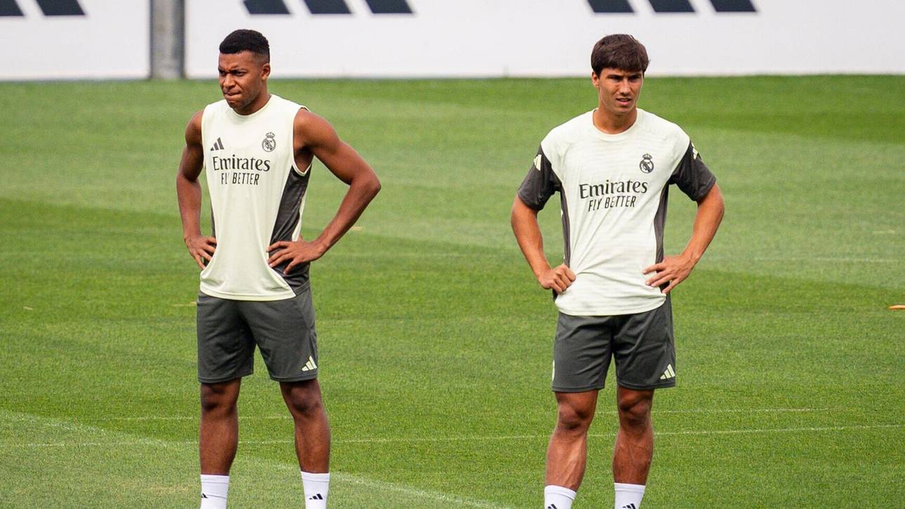 Real Madrid – Osasuna Tipp, Prognose & Quoten | 19.08.2025