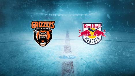 Grizzlys Wolfsburg - EHC Red Bull München: Tore und Highlights | PENNY DEL