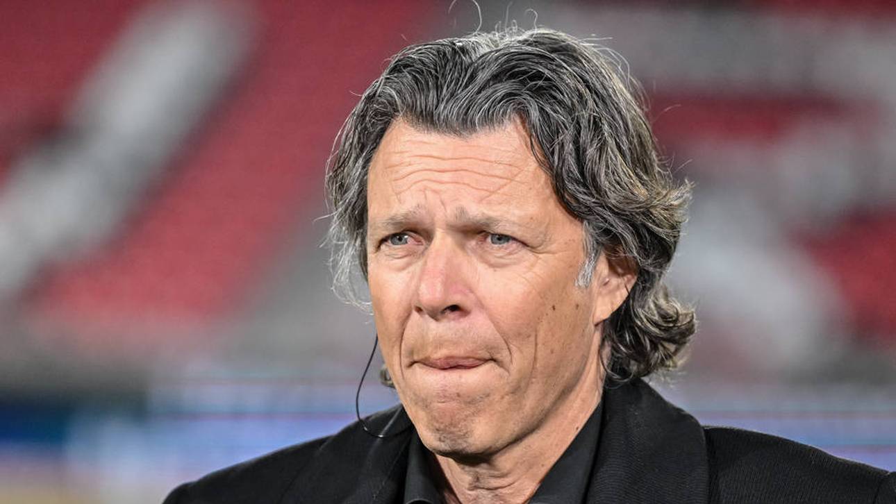 Meier fordert VAR-Abschaffung