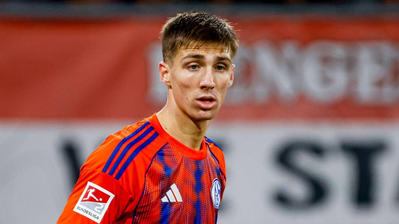 Münster – Schalke Tipp, Prognose & Quoten | 22.11.2025