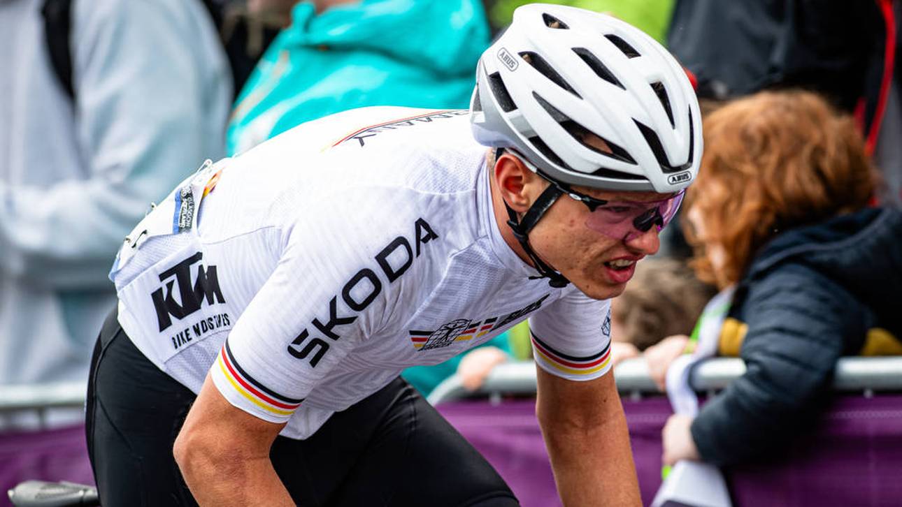 Vingegaard-Team holt deutsches Juwel