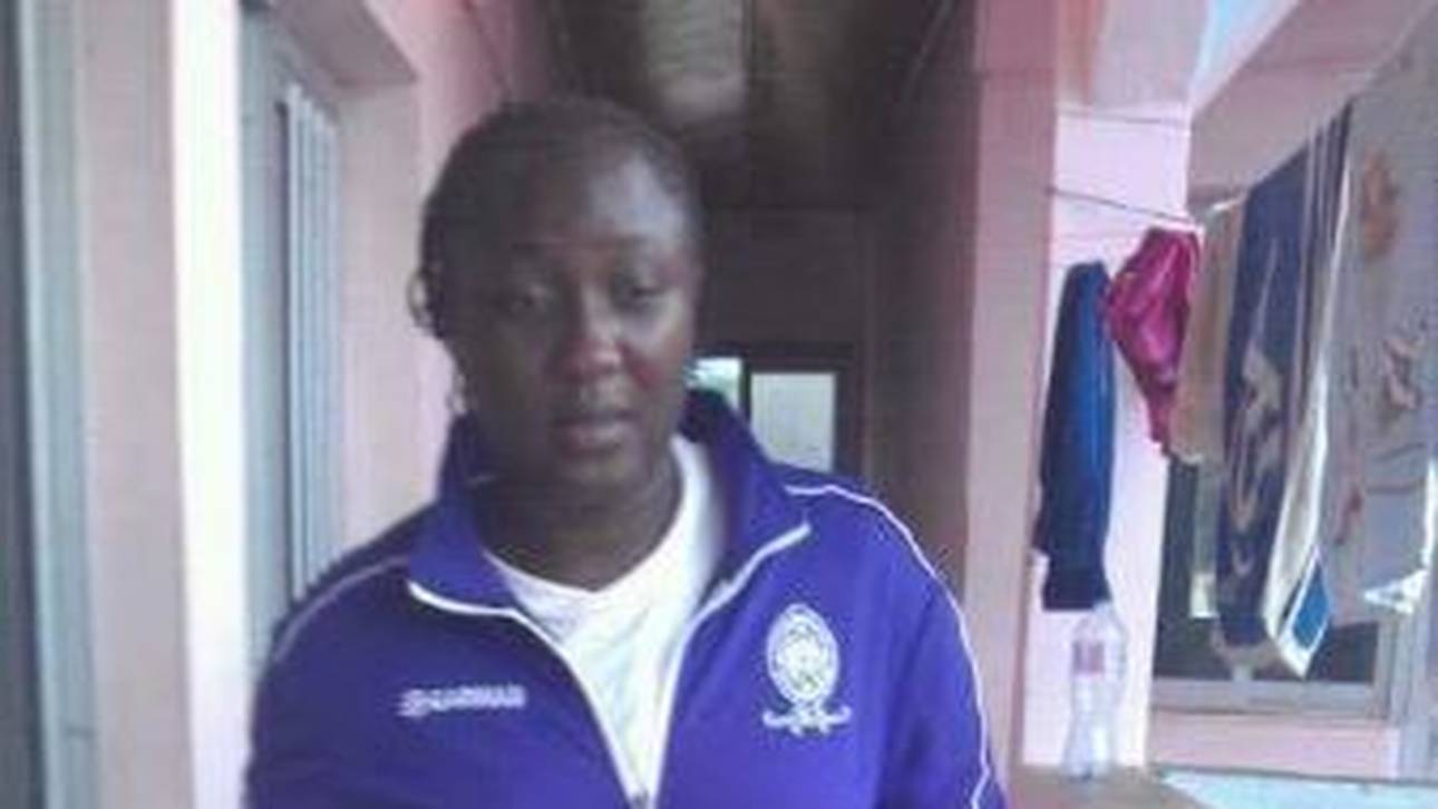 Nach Ekeng: Neuer Todesfall in Kamerun