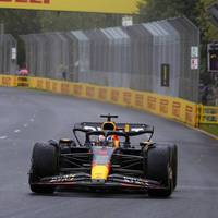 Medien: F1 plant zweites Qualifying