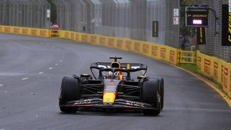 Die Formel 1 plant an Wochenenden mit Sprintrennen die Einführung eines zweiten Qualifyings.