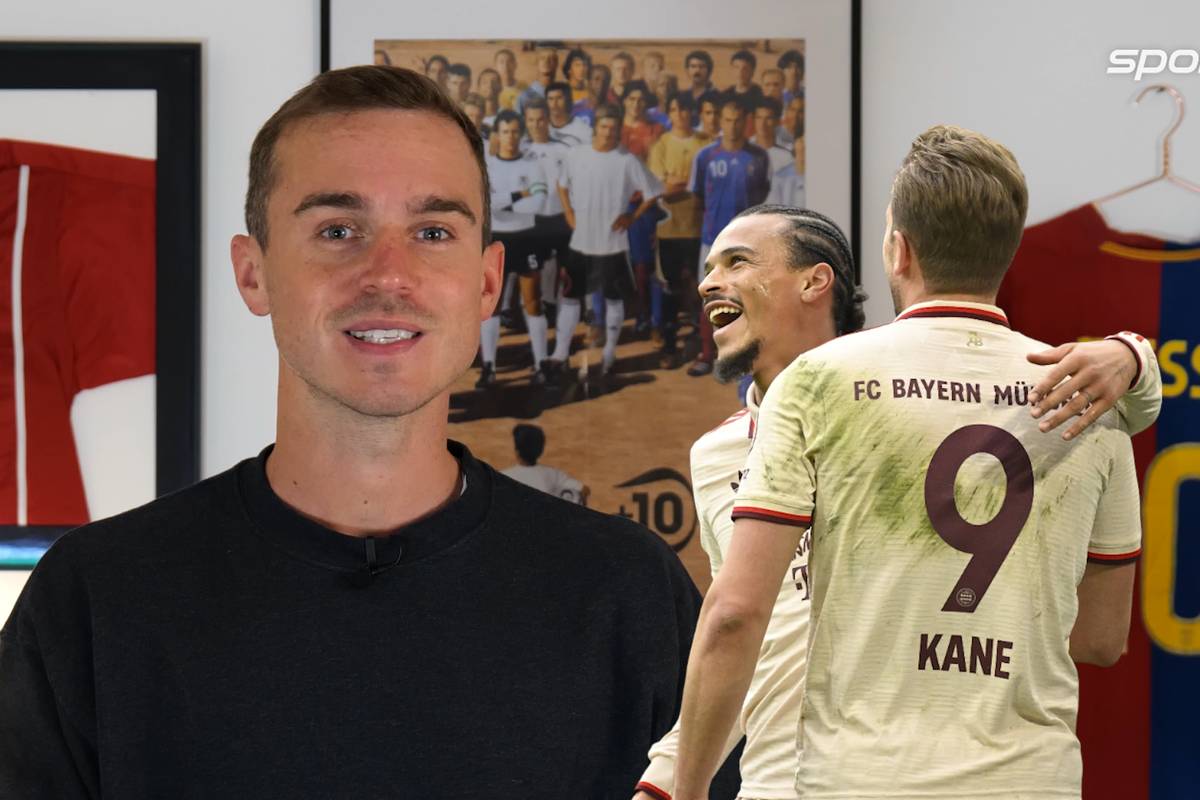 Alle Statistiken zu den Spielen nur unter sport1.de/sportwetten 18+. Glücksspiel kann süchtig machen. Hilfe unter buwei.de