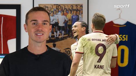 Alle Statistiken zu den Spielen nur unter sport1.de/sportwetten 18+. Glücksspiel kann süchtig machen. Hilfe unter buwei.de