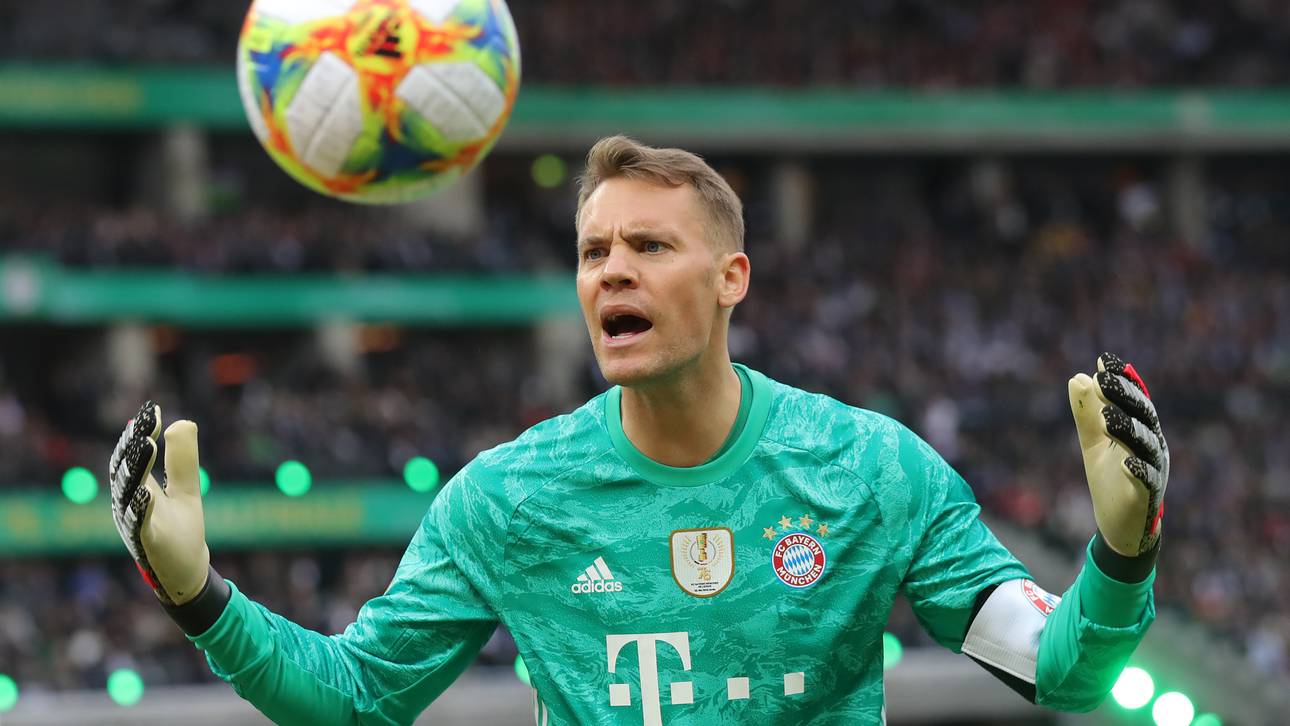 Was bezweckt Neuers Berater?