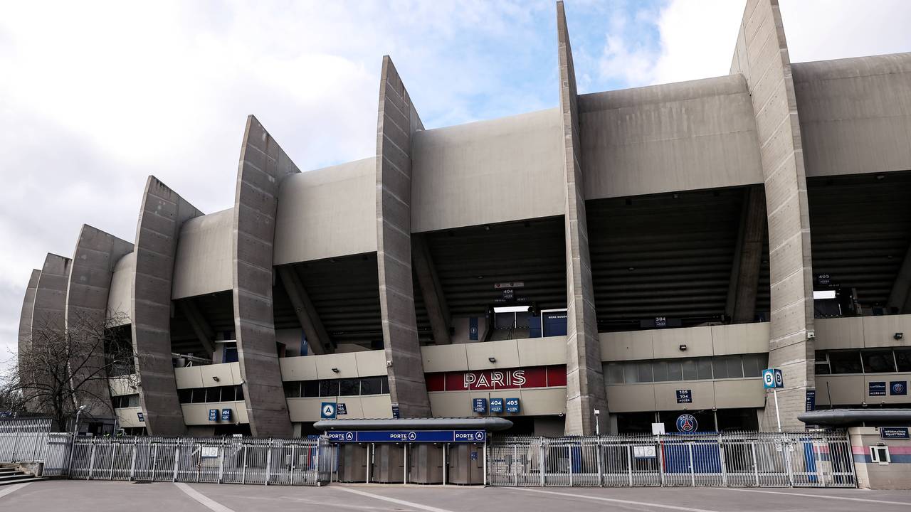 PSG wird wohl aus dem Parc des Princes geworfen