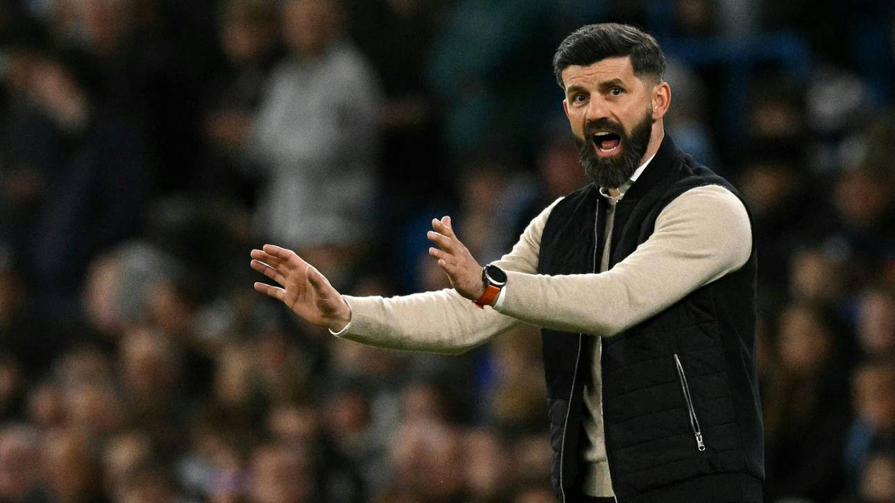 Medien: Österreicher Muslic soll Schalker Trainer werden