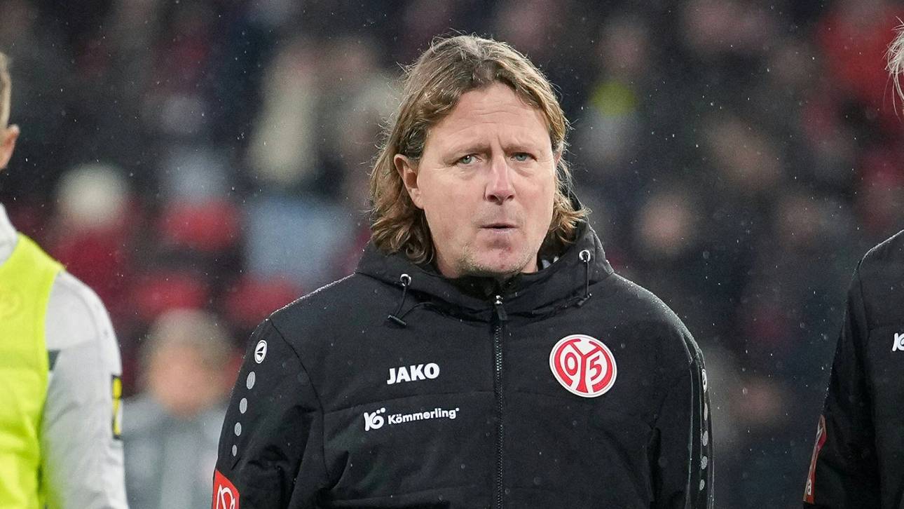 Bungert vermeidet Henriksen-Bekenntnis