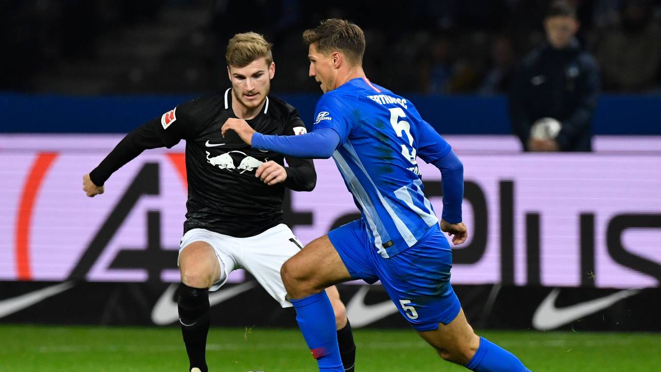 RB heiß auf 1. Heimsieg des Jahres