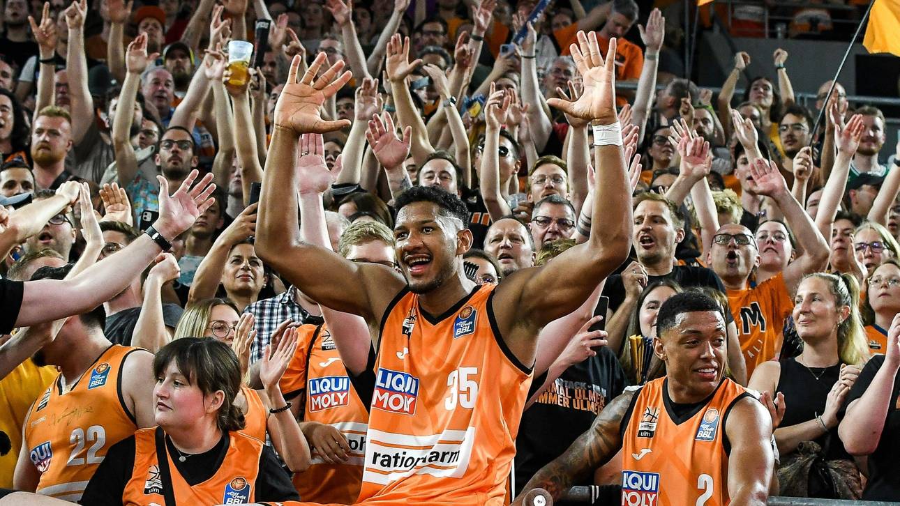 Riesenfreude bei Bayern-Schreck