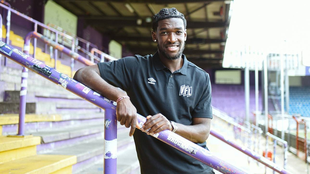 Osnabrück holt Ex-Bayern-Talent