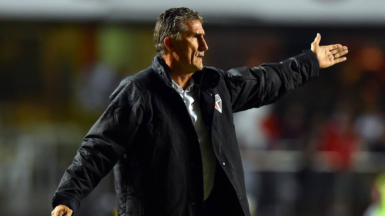 Neuer Coach will Messi zurückholen