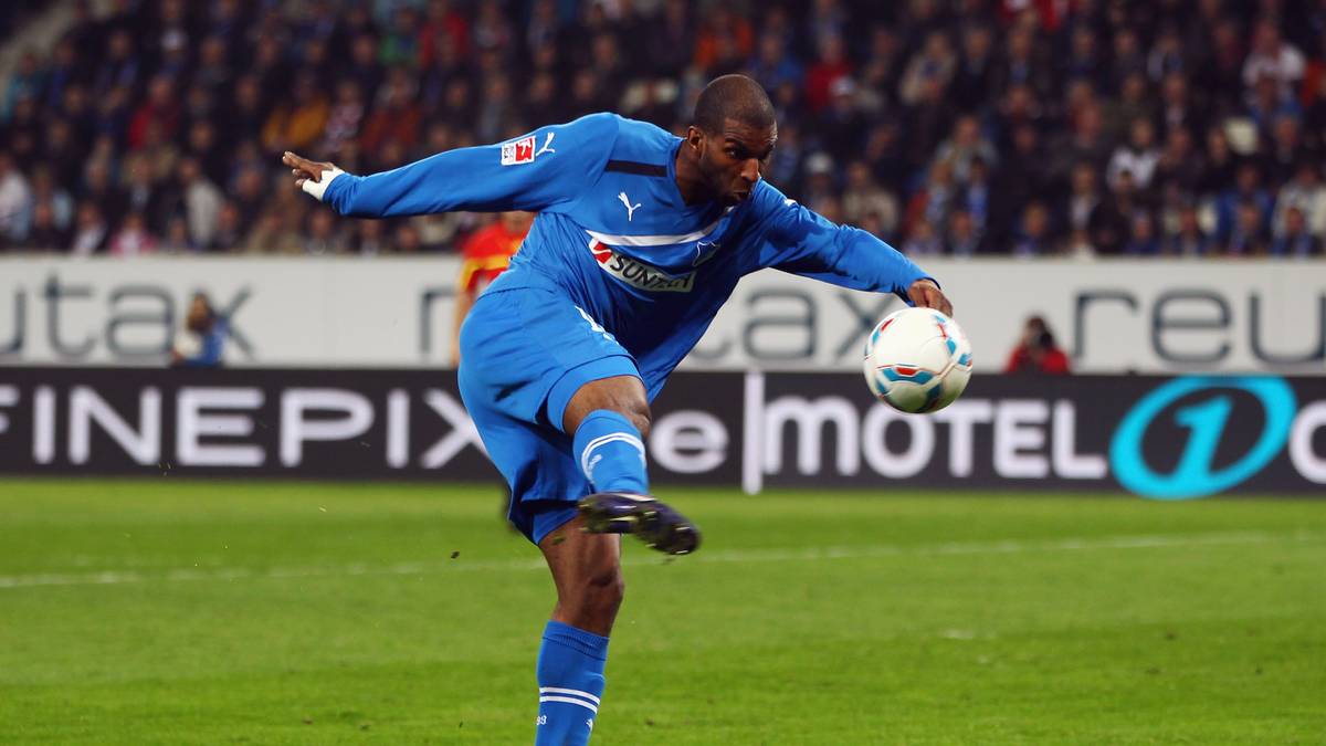 Er hatte seinen Leistungszenit zu jenem Zeitpunkt wohl bereits überschritten. In Hoffenheim erkannten sie das erst, nachdem sie sieben Millionen Euro Ablöse für Babel hingeblättert hatten. Inzwischen aber bei Besiktas Istanbul wieder in guter Form