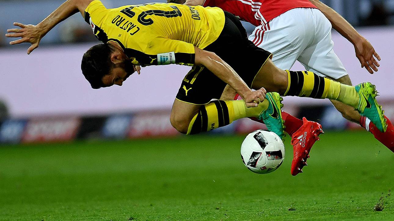 Hitze: BVB-Star kritisiert DFL