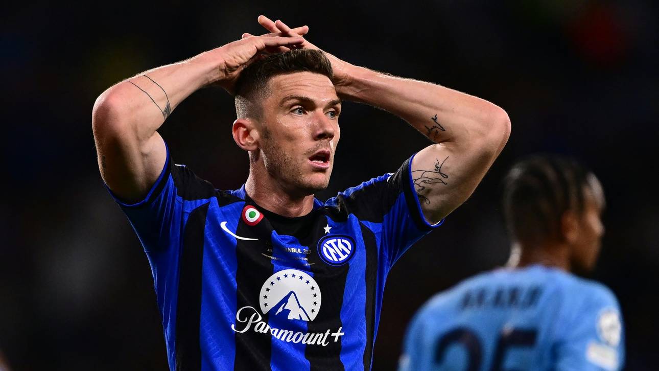 Gosens: „Kindheitstraum ist geplatzt“