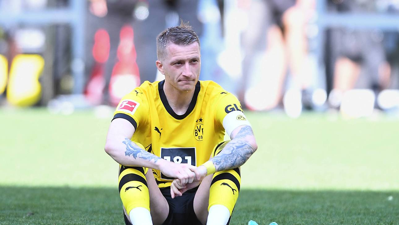 Kapitänswechsel beim BVB?