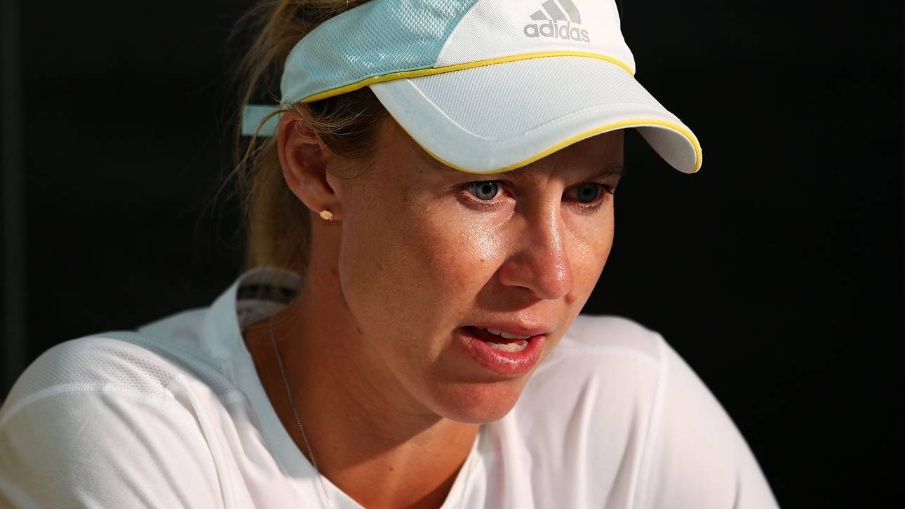 Australien heiß auf Duell mit DTB-Team