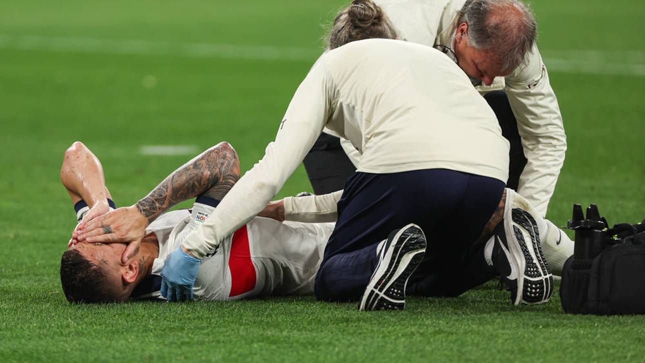 Drama um Ex-Bayern-Star: Neue Infos