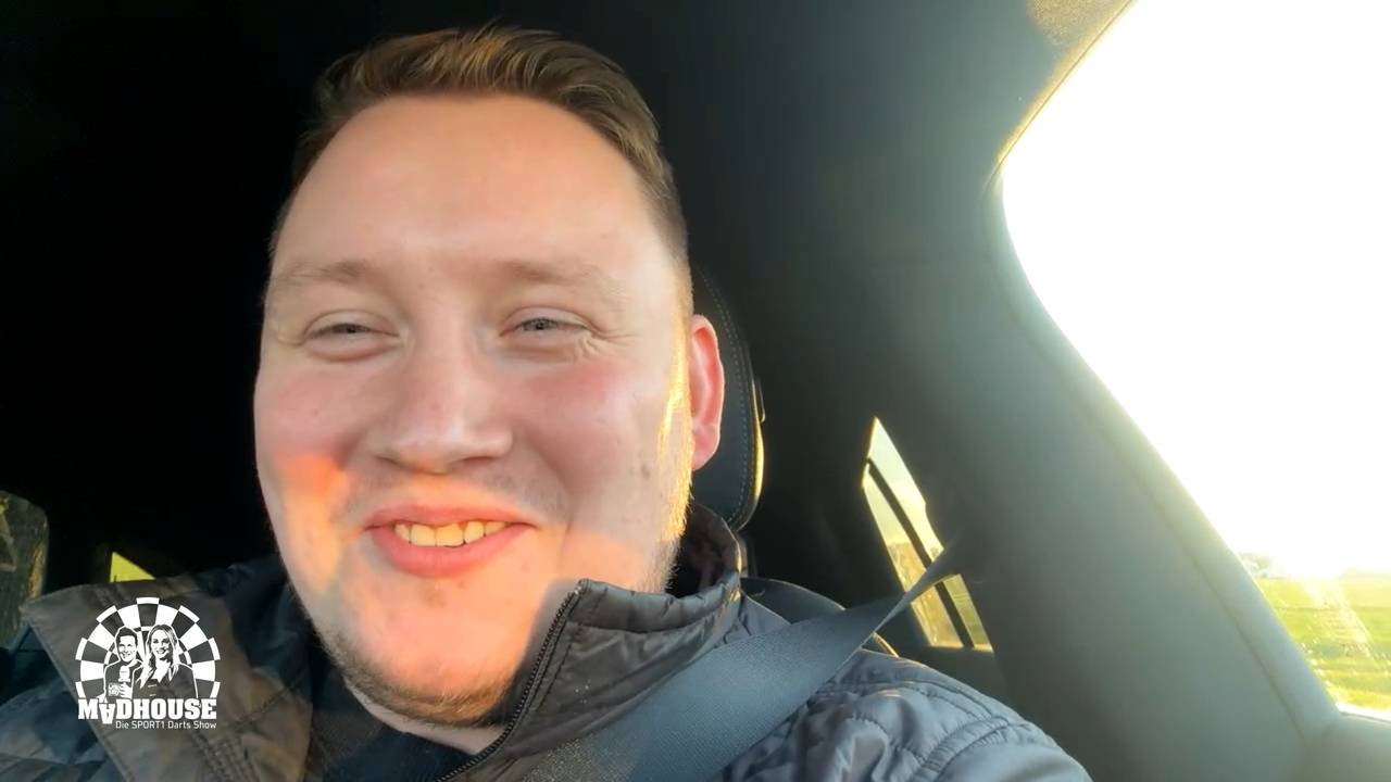 Turniersieg! Anderson meldet sich zurück