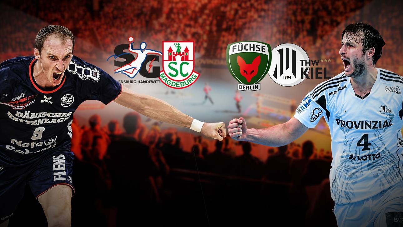 Tag der Verfolger LIVE auf SPORT1