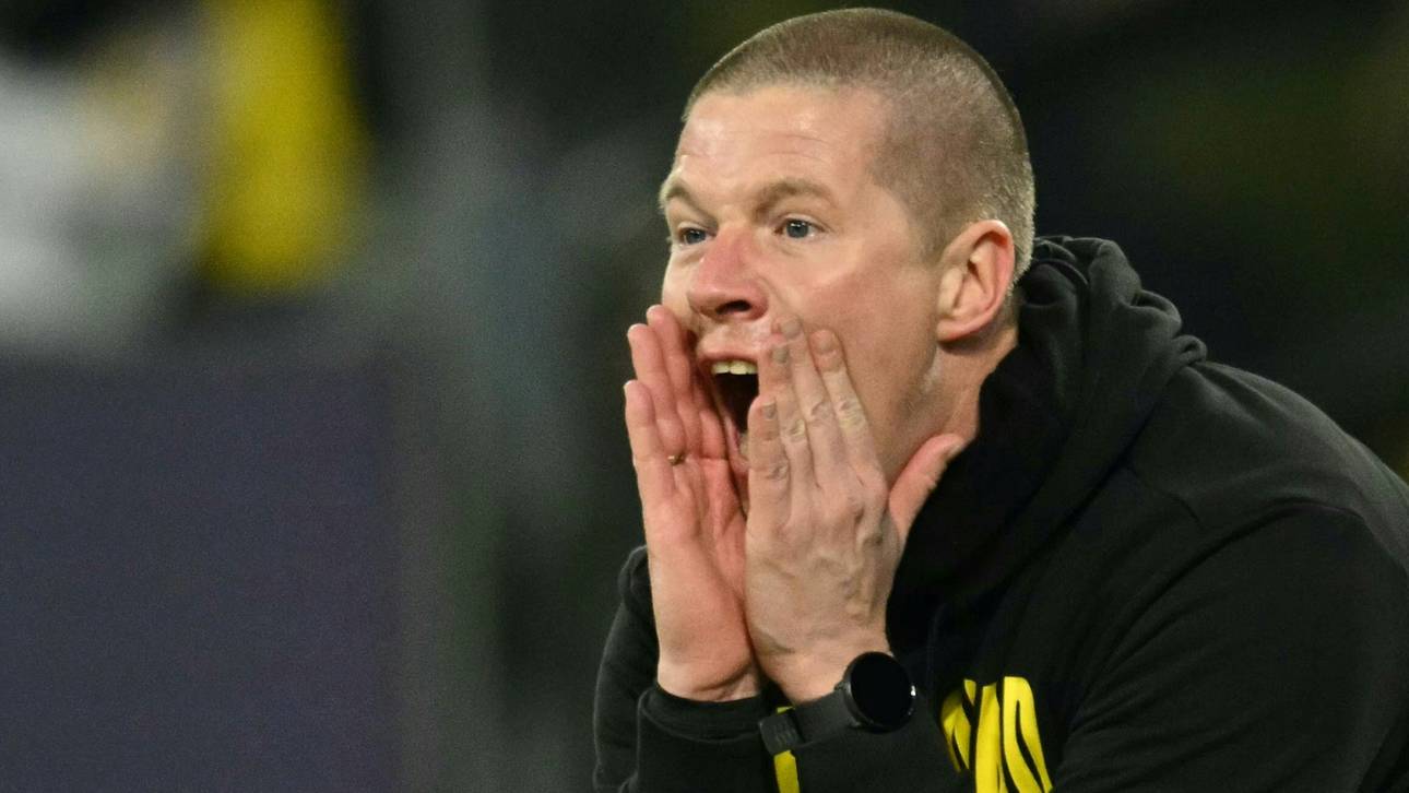 Tullberg übergibt an Kovac: „Neue Ära“