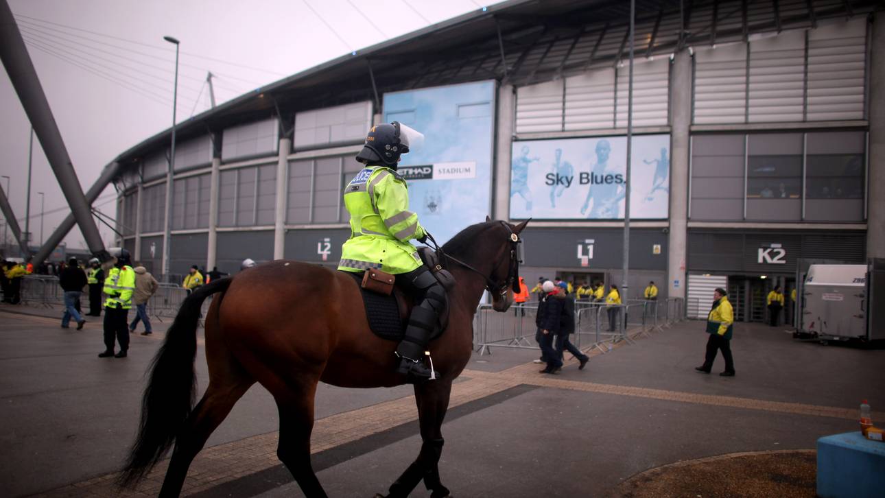 Satte Geldstrafe für Burger-Wurf
