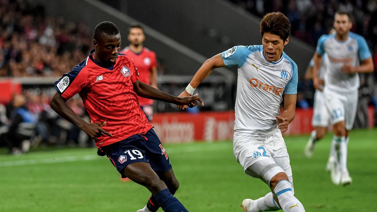 Bayern vor Transfer-Offensive