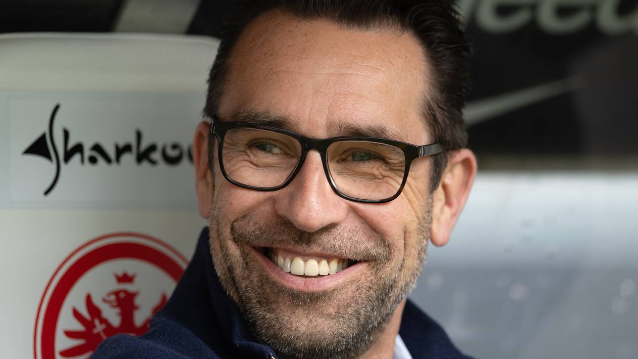 Preetz sieht keinen Bayern-Nachteil