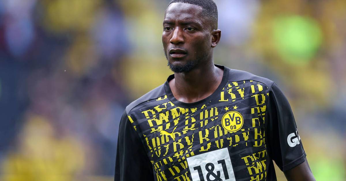 BVB: Guirassy distanziert sich von Skandal-Song