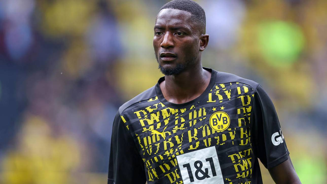 Guirassy distanziert sich von Post