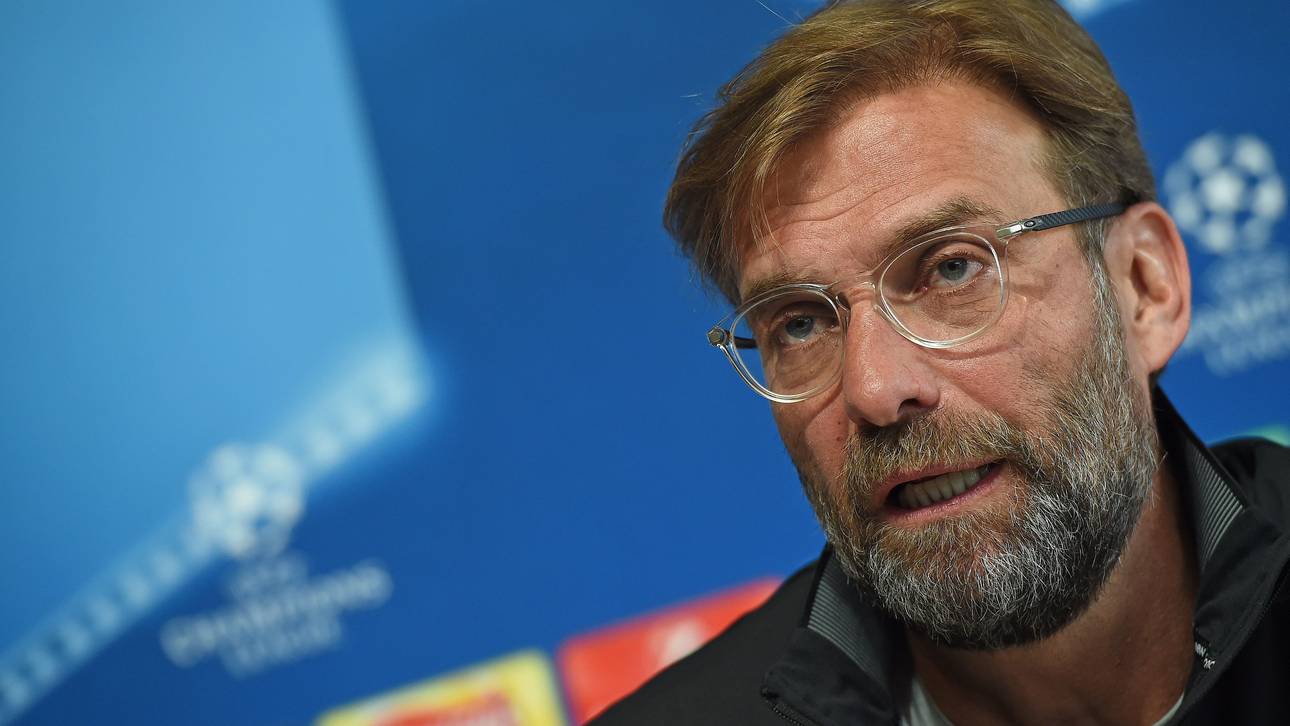 Buvac-Wirbel: So reagiert Klopp