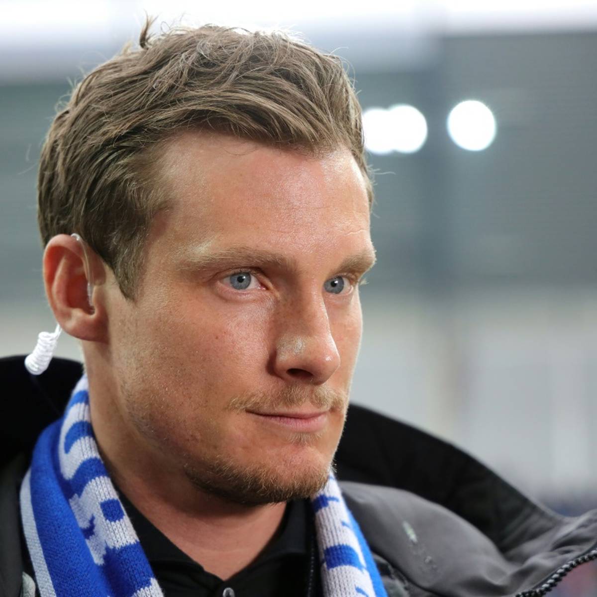 Ex-Nationalspieler Marcell Jansen kann sich in den kommenden Wochen voll auf die internen Probleme beim Zweitligisten Hamburger SV konzentrieren.