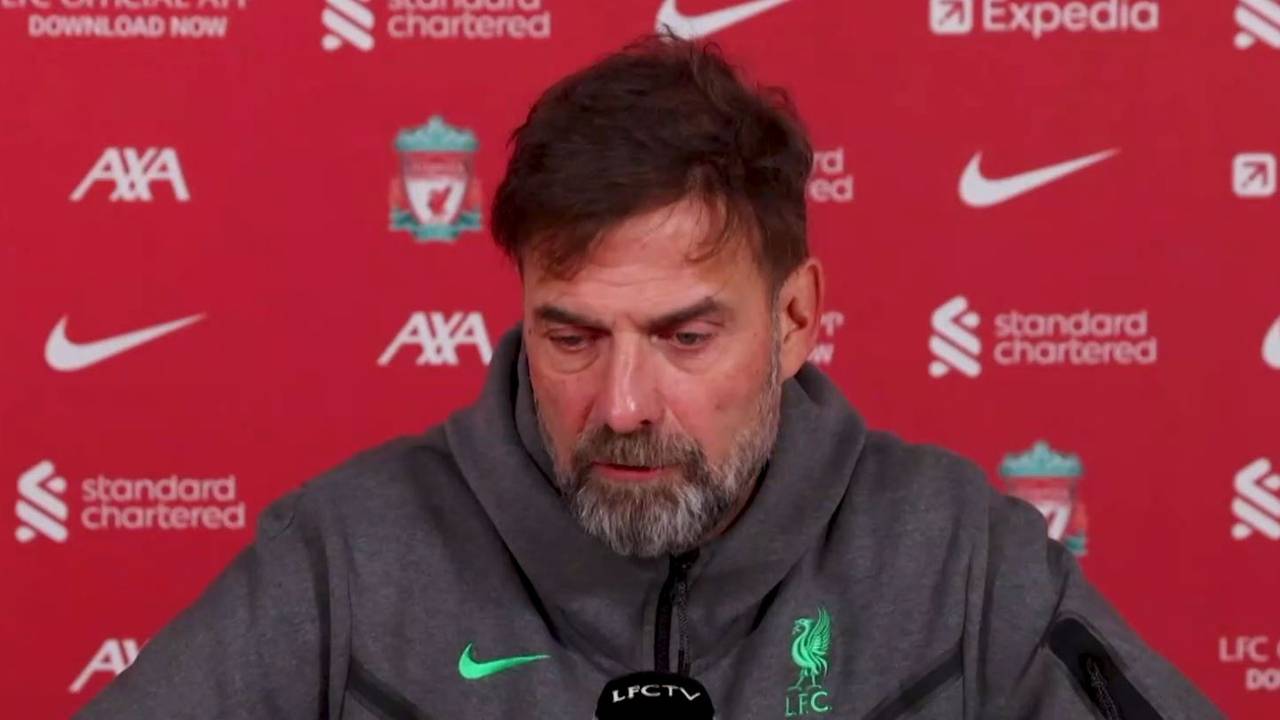 FC Liverpool: Jürgen Klopp bereut Vergleich mit Darts-Sensation Luke Littler