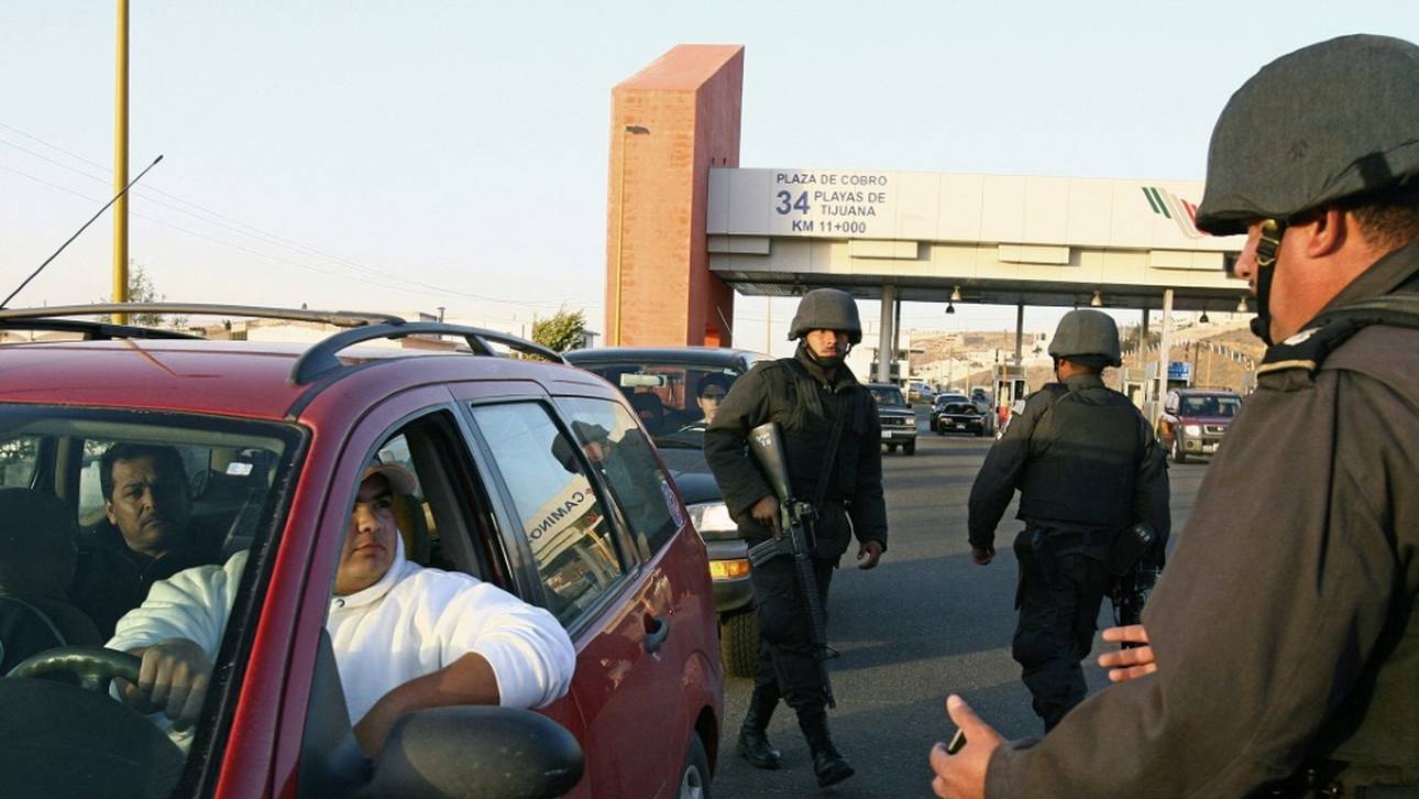 Rallye: Tote bei Angriff auf Fahrerteam