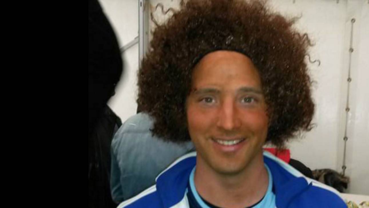 Sane-Kostüm wird zum Karnevals-Renner