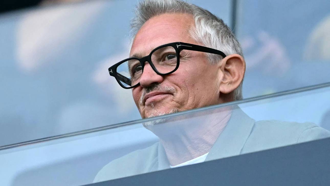 Lineker: ManCity sollte „jede Strafe hinnehmen“