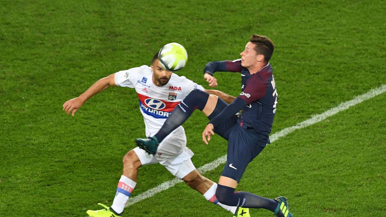 Zwei Eigentore! PSG gewinnt kurios